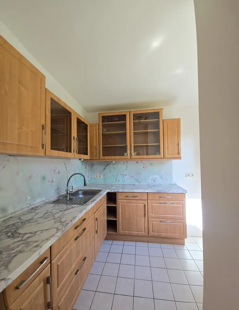 2 room apartment with 57 m² in Bernau bei Berlin – Photo 2