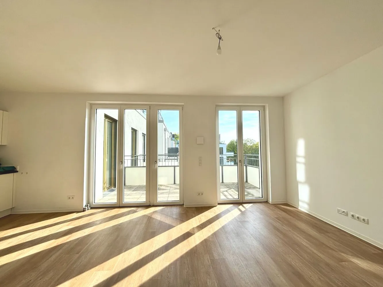 2 Zimmer Wohnung mit 66 m² in Berlin – Bild 3