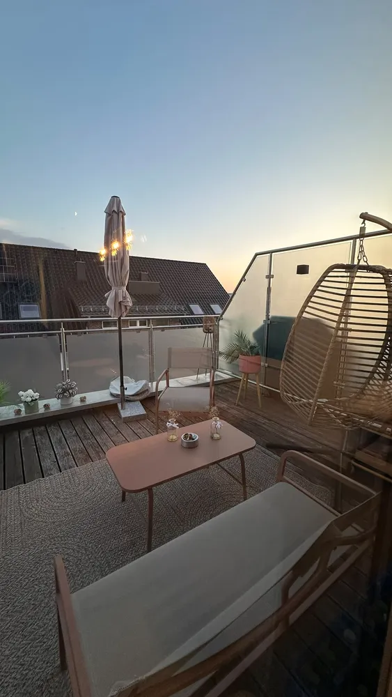 2 Zimmer Wohnung mit 66 m² in Bielefeld – Bild 10