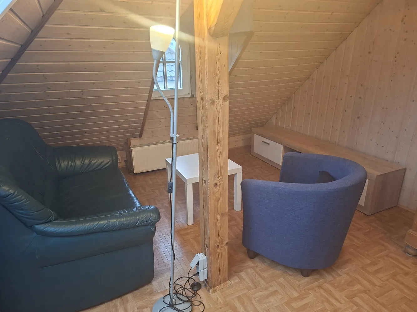 2 Zimmer Wohnung mit 30 m² in Esslingen am Neckar – Bild 4