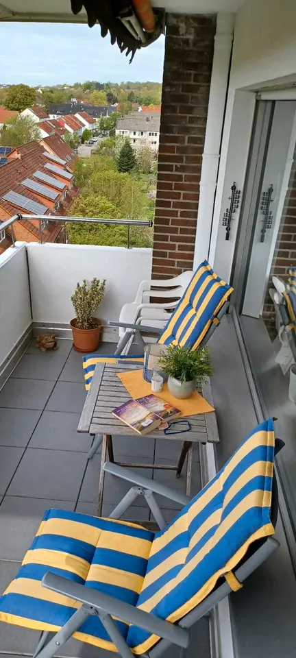 3 Zimmer Wohnung mit 86 m² in Osnabrück – Bild 4