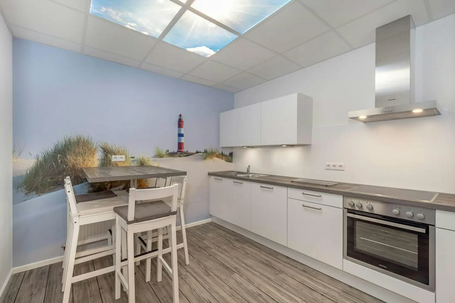 WG-Zimmer mit 12 m² in Hamburg – Bild 4