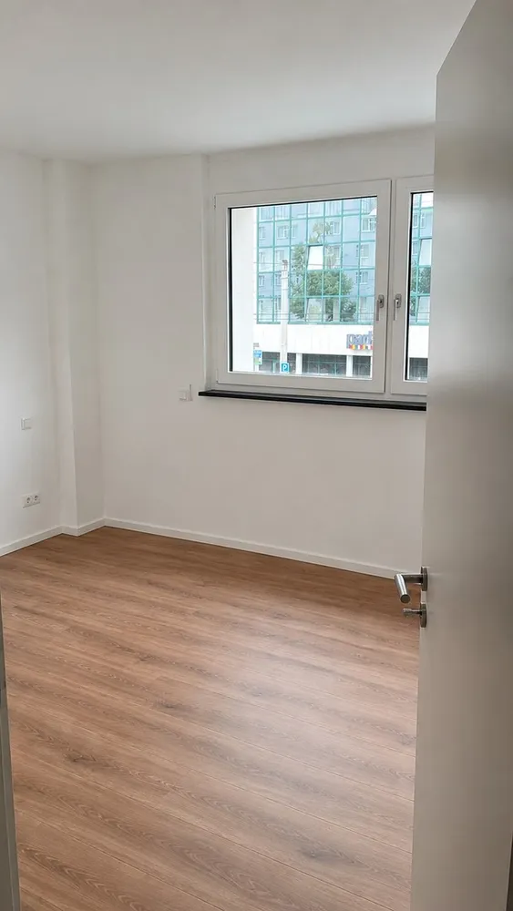 2 Zimmer Wohnung mit 52 m² in Nürnberg – Bild 4
