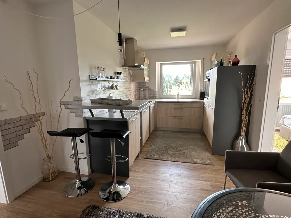 2 Zimmer Wohnung mit 58 m² in Villingen-Schwenningen – Bild 7