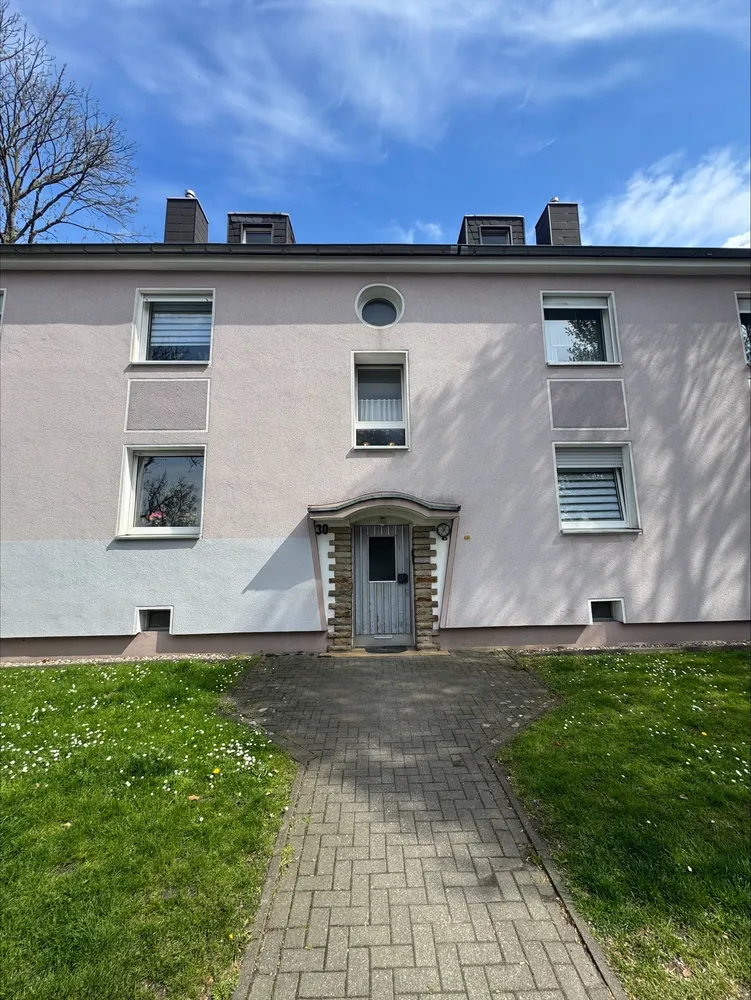 3 Zimmer Wohnung mit 82 m² in Essen – Bild 5