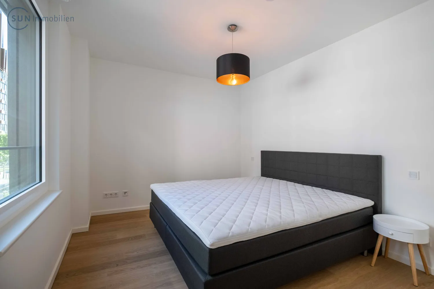 3 room apartment with 85 m² in Frankfurt am Main – Photo 10