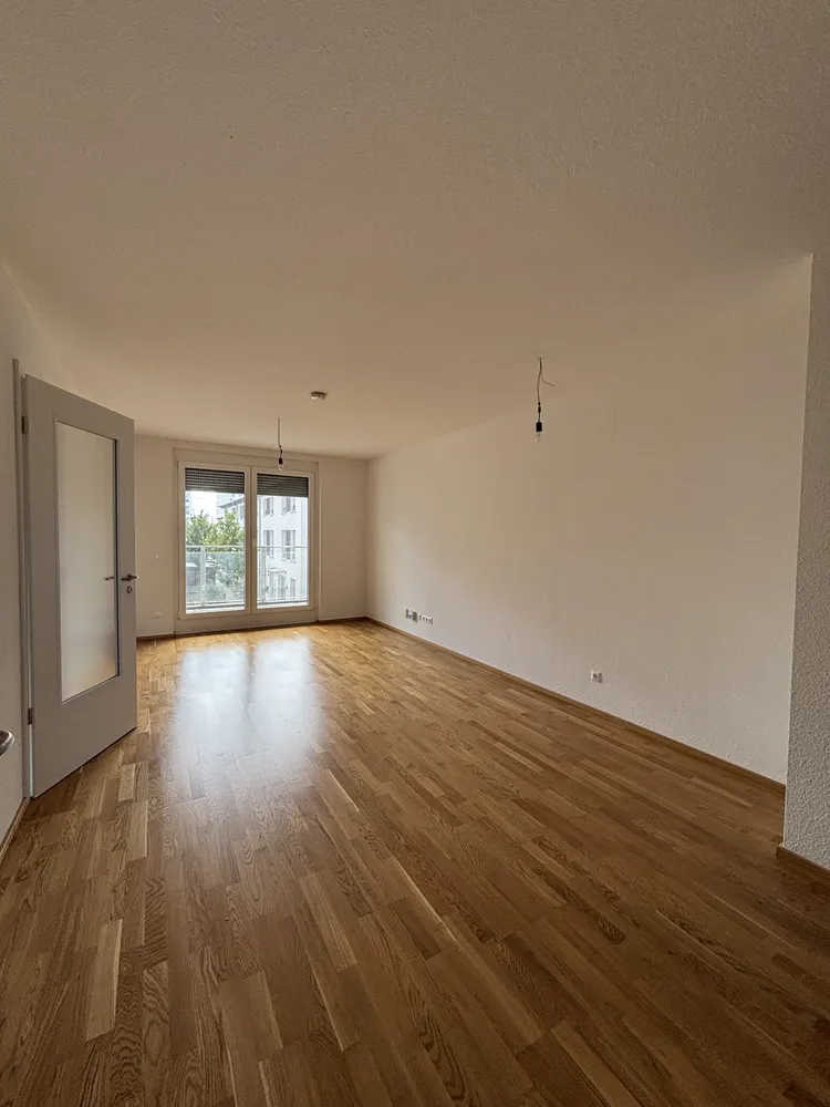 2 Zimmer Wohnung mit 55 m² in Mannheim – Bild 1