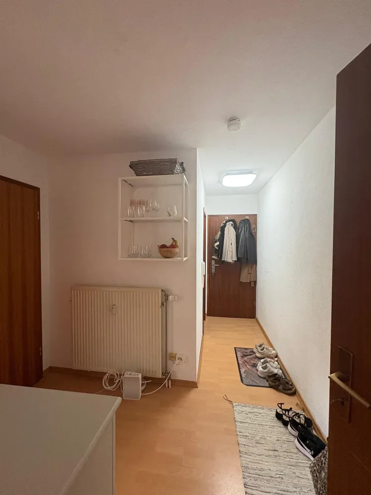2 Zimmer Wohnung mit 45 m² in Heidelberg – Bild 10