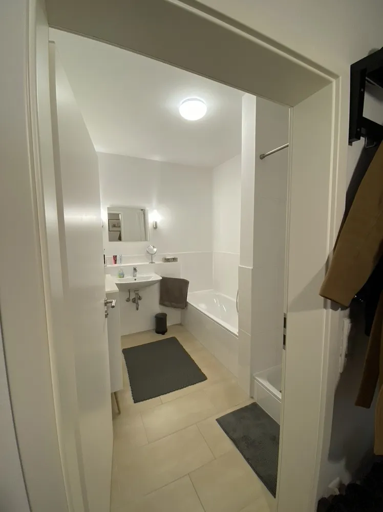 3 Zimmer Wohnung mit 73 m² in Augsburg – Bild 4