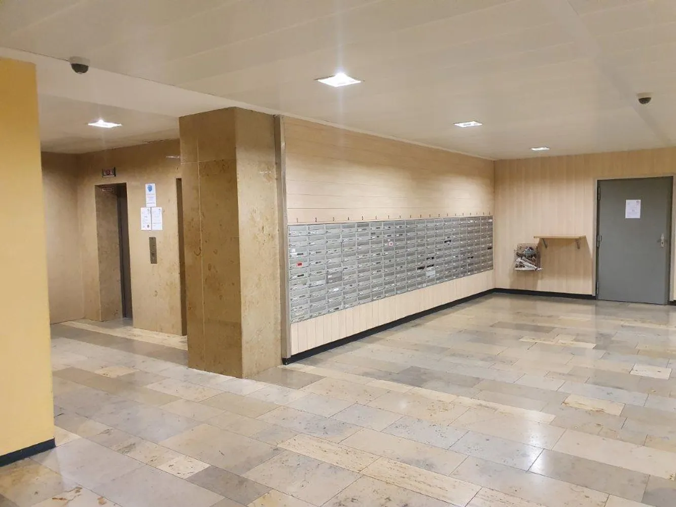 2 Zimmer Wohnung mit 60 m² in Augsburg – Bild 1