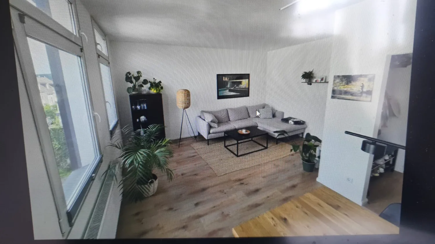 2 Zimmer Wohnung mit 55 m² in Wuppertal – Bild 1
