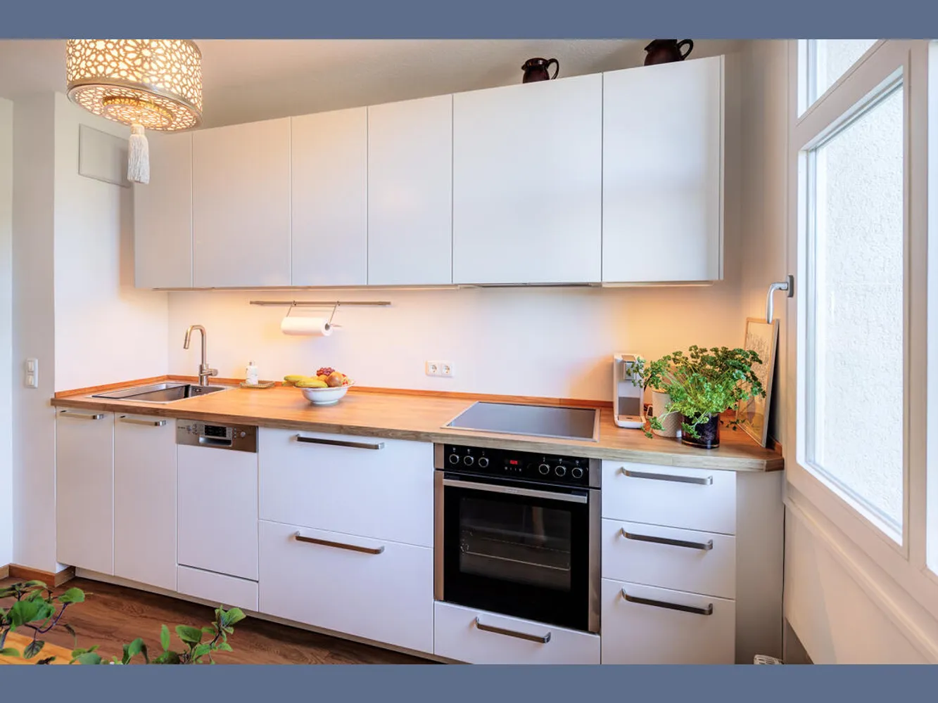 2 Zimmer Wohnung mit 69 m² in München – Bild 8