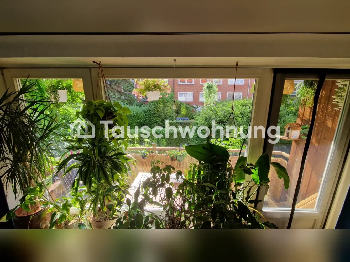 3 room apartment with 70 m² in Hamburg – Photo 6