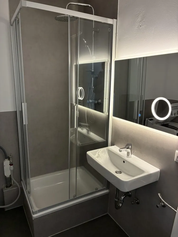 2 Zimmer Wohnung mit 50 m² in Magdeburg – Bild 1
