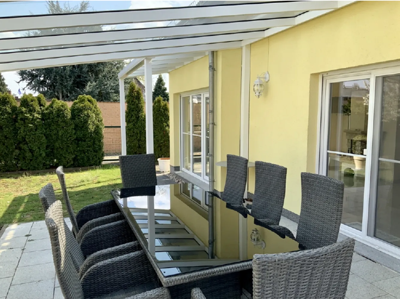 6 Zimmer Haus mit 142 m² in Berlin – Bild 9