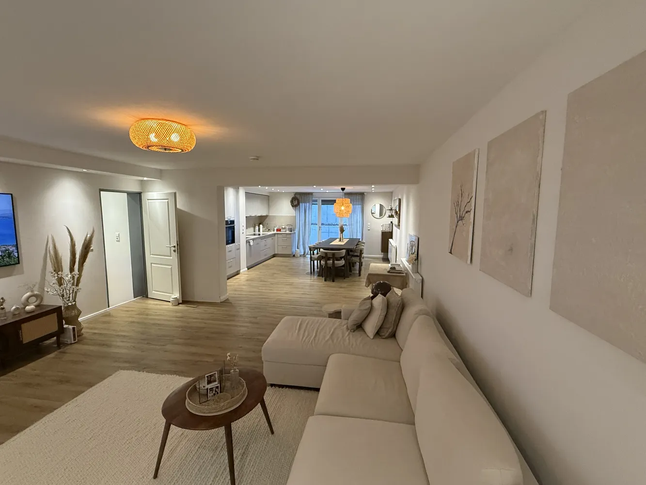 2 Zimmer Wohnung mit 96 m² in Ulm – Bild 2