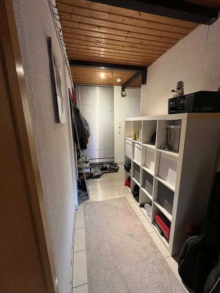 3 Zimmer Wohnung mit 75 m² in Würzburg – Bild 4