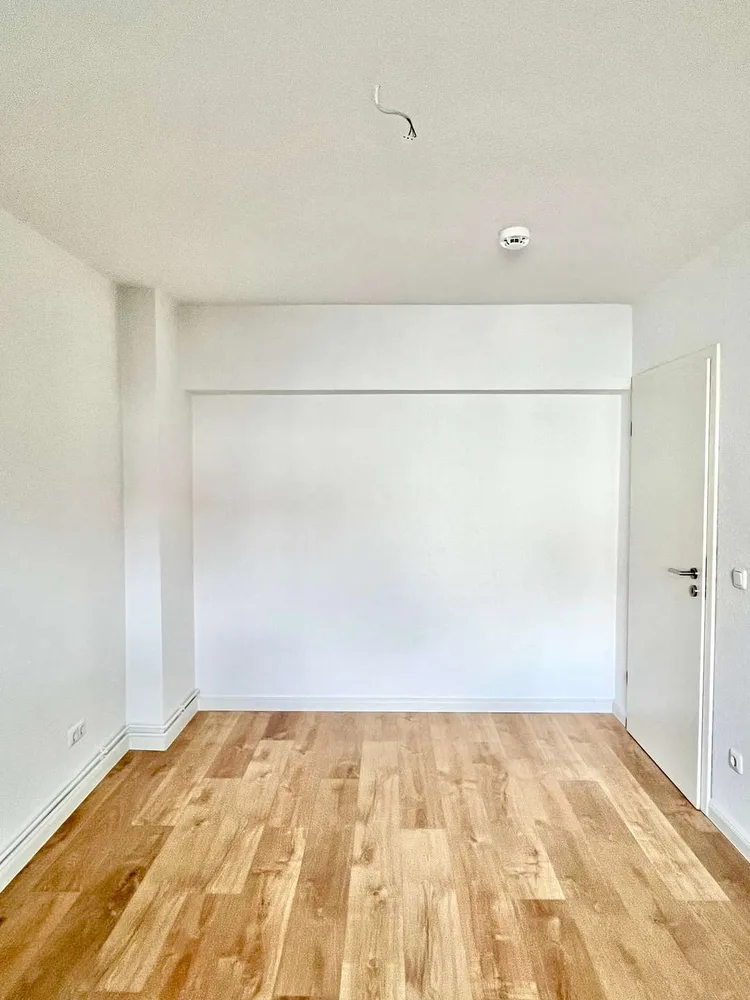 2 room apartment with 50 m² in Hanover – Photo 4