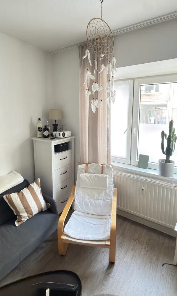 2 Zimmer Wohnung mit 30 m² in Aachen – Bild 10