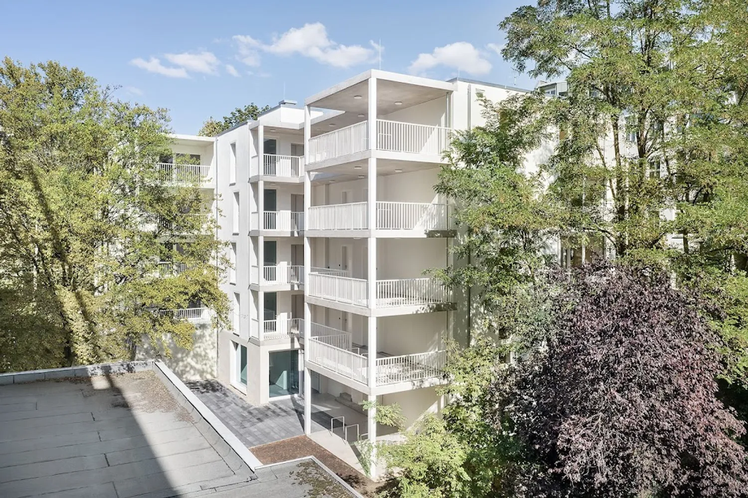 2 Zimmer Wohnung mit 59 m² in Berlin – Bild 2