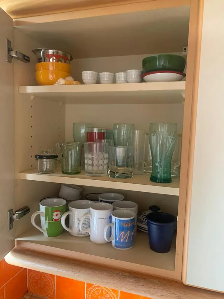 WG-Zimmer mit 8 m² in Hannover – Bild 10