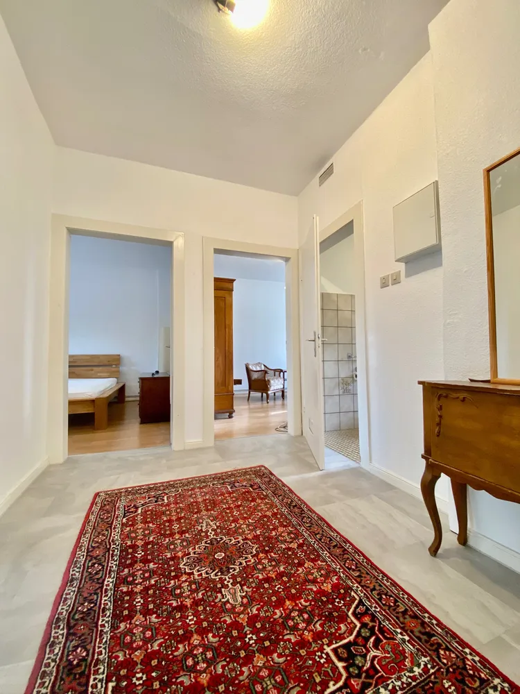 3 Zimmer Wohnung mit 75 m² in Osnabrück – Bild 3
