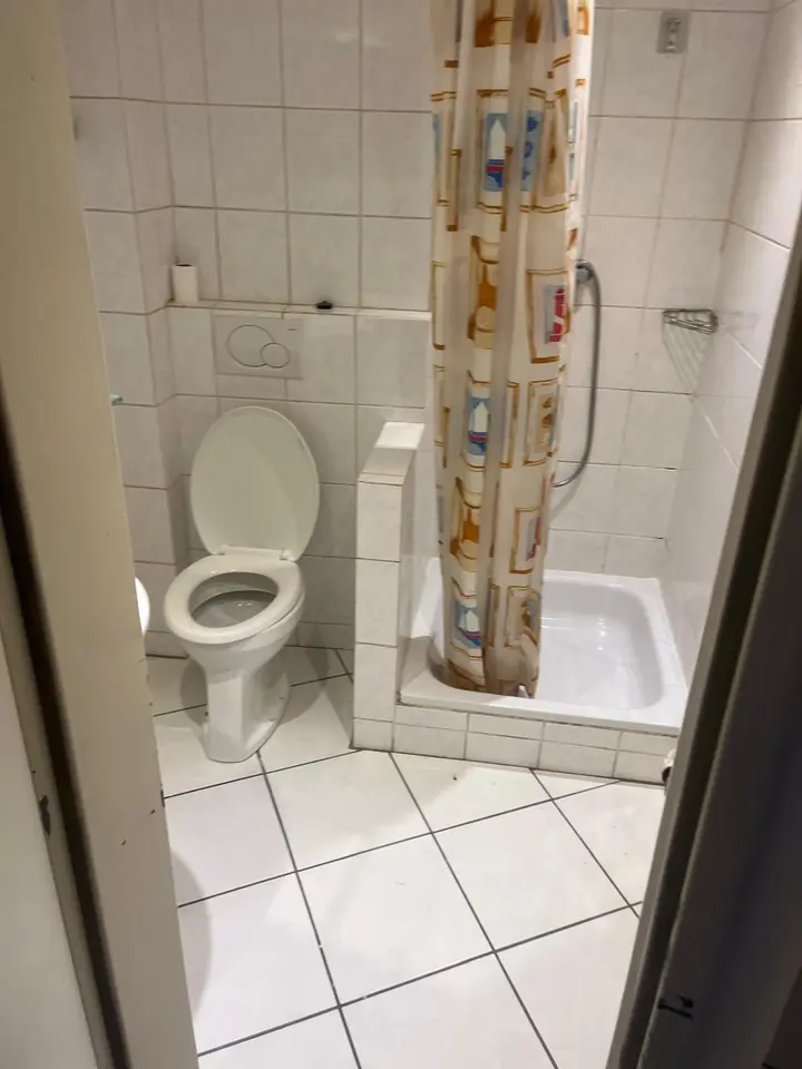 2 Zimmer Wohnung mit 34 m² in Aachen – Bild 7