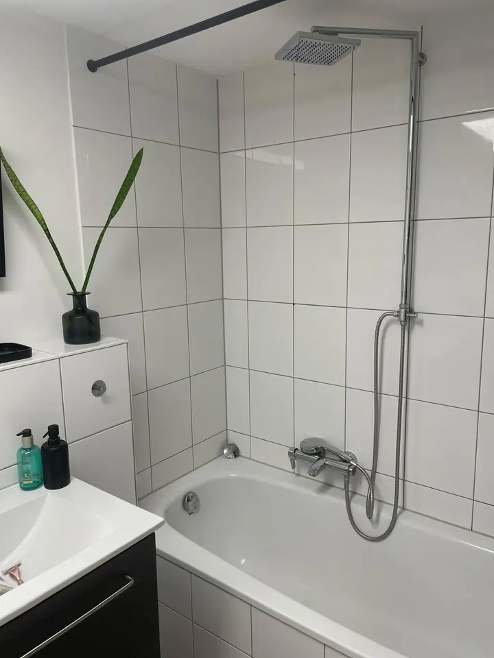 WG-Zimmer mit 16 m² in Düsseldorf – Bild 10