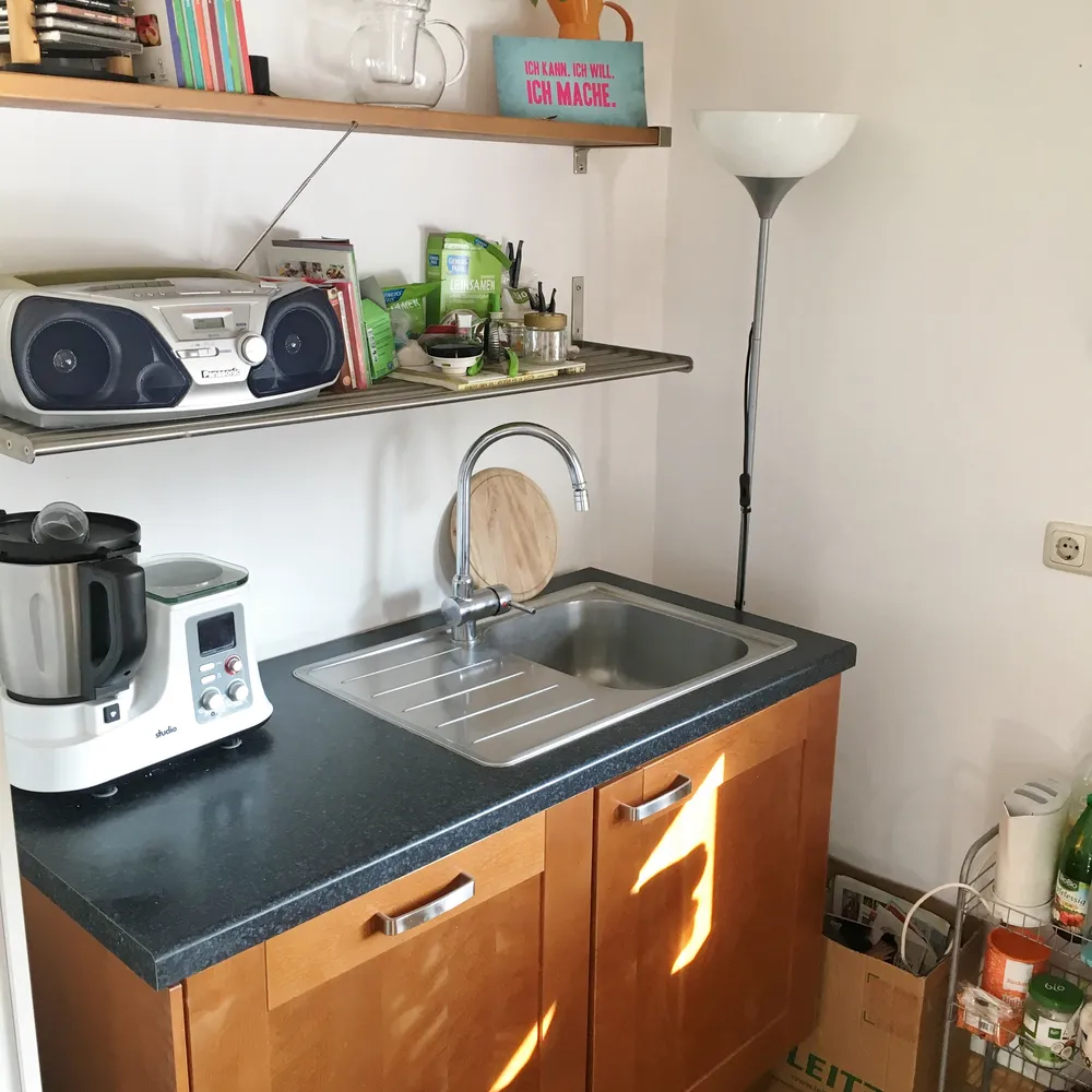 2 Zimmer Wohnung mit 54 m² in Regensburg – Bild 8