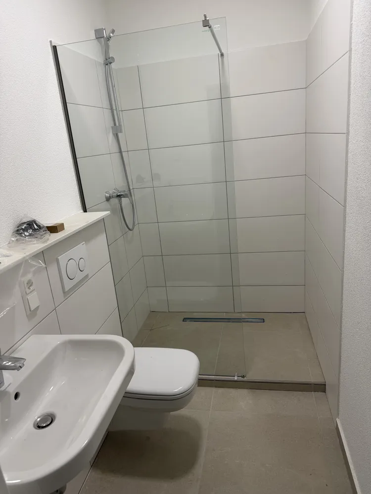 1 Zimmer Wohnung mit 26 m² in Karlsruhe – Bild 5