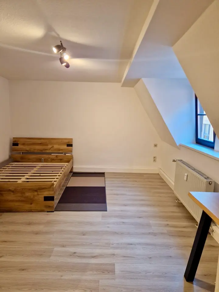 2 Zimmer Wohnung mit 43 m² in Freiberg – Bild 7