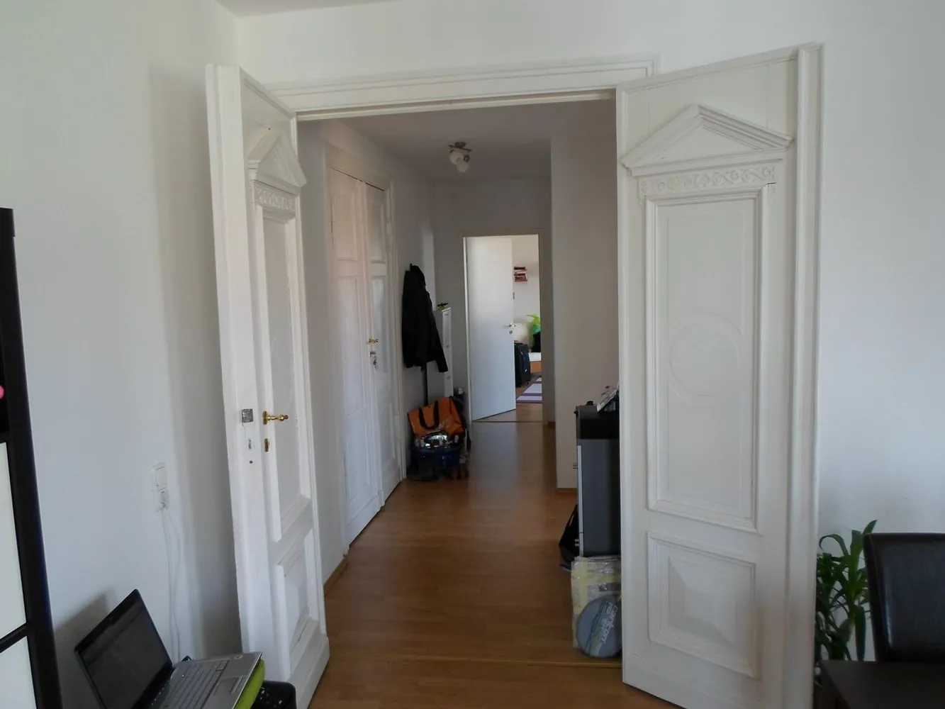 2 room apartment with 68 m² in Magdeburg – Photo 3