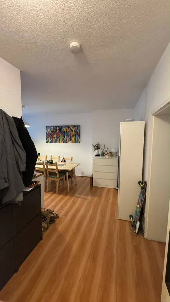 2 Zimmer Wohnung mit 62 m² in Köln – Bild 8