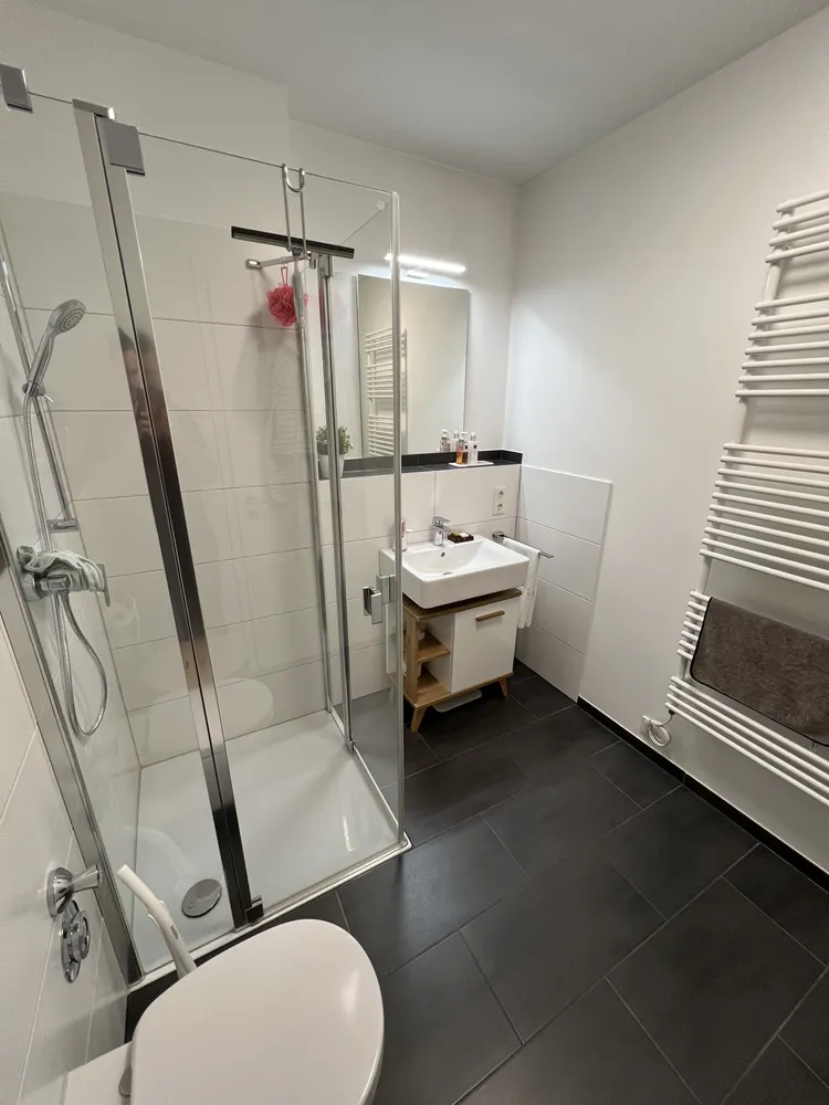 2 Zimmer Wohnung mit 61 m² in Köln – Bild 7