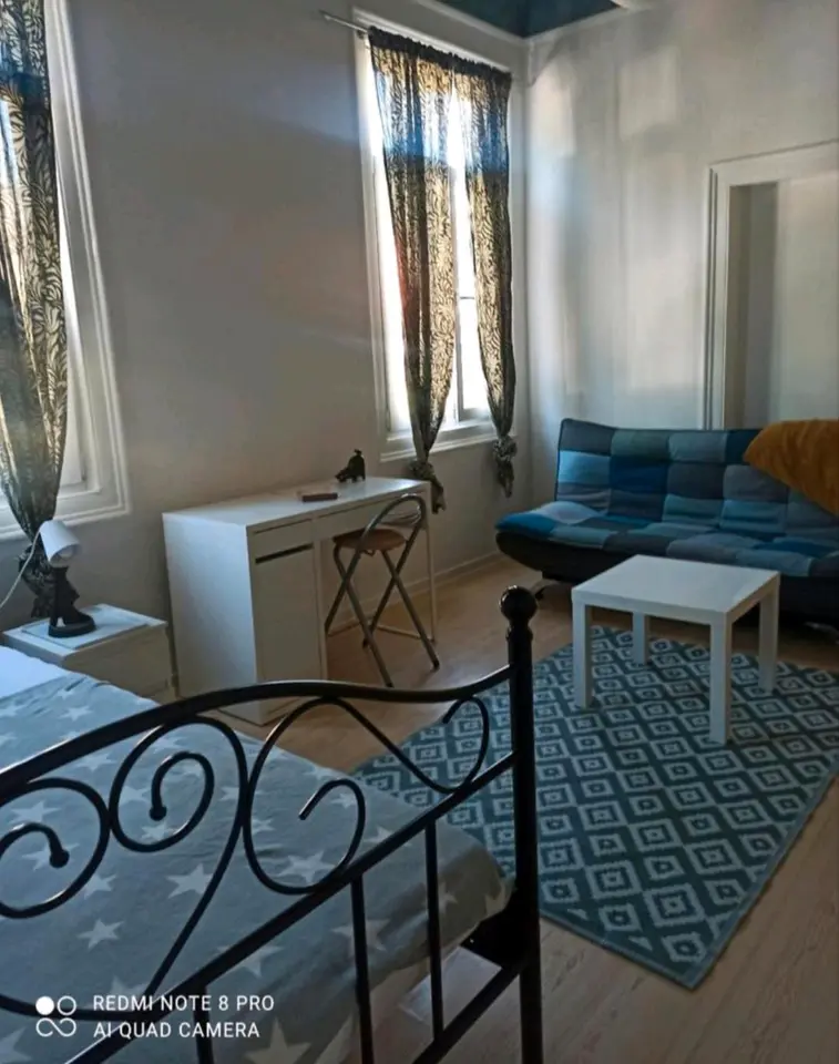 WG-Zimmer mit 13 m² in Frankfurt am Main – Bild 6
