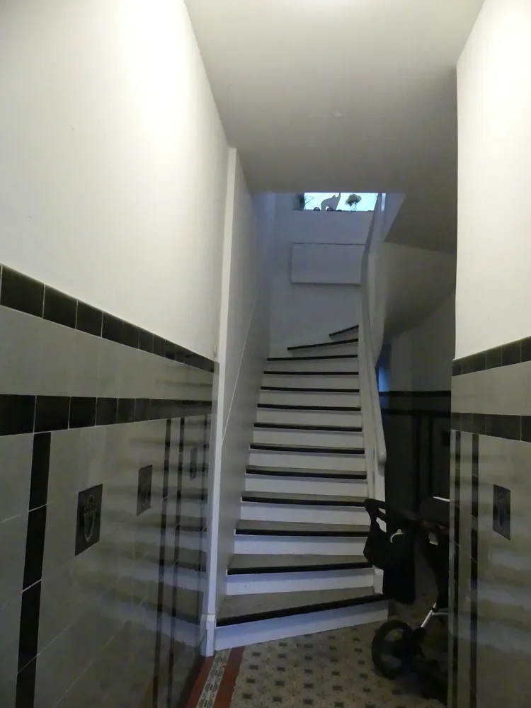 3 Zimmer Wohnung mit 62 m² in Unna – Bild 9