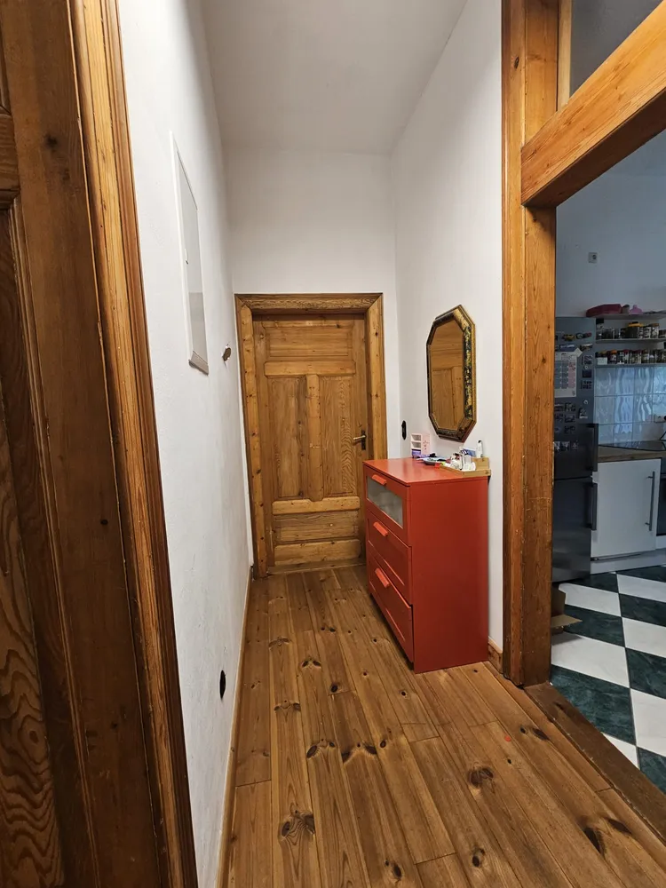 3 room apartment with 74 m² in Mannheim – Photo 2