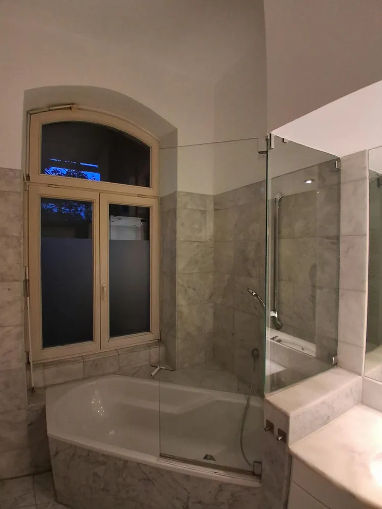 3 room apartment with 107 m² in Leipzig – Photo 11