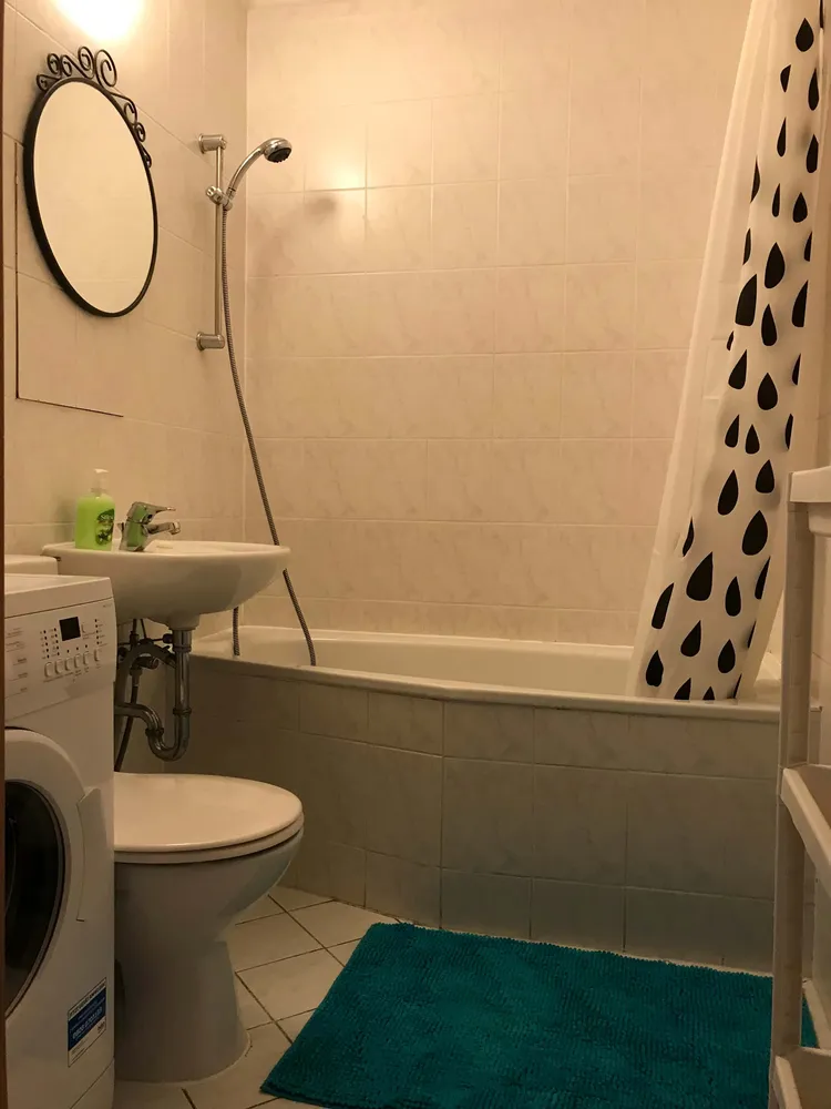 WG-Zimmer mit 11 m² in Berlin – Bild 2