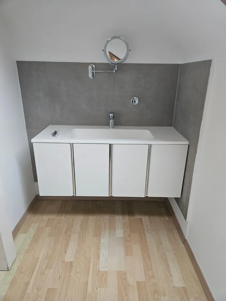 1 Zimmer Wohnung mit 21 m² in Würzburg – Bild 8
