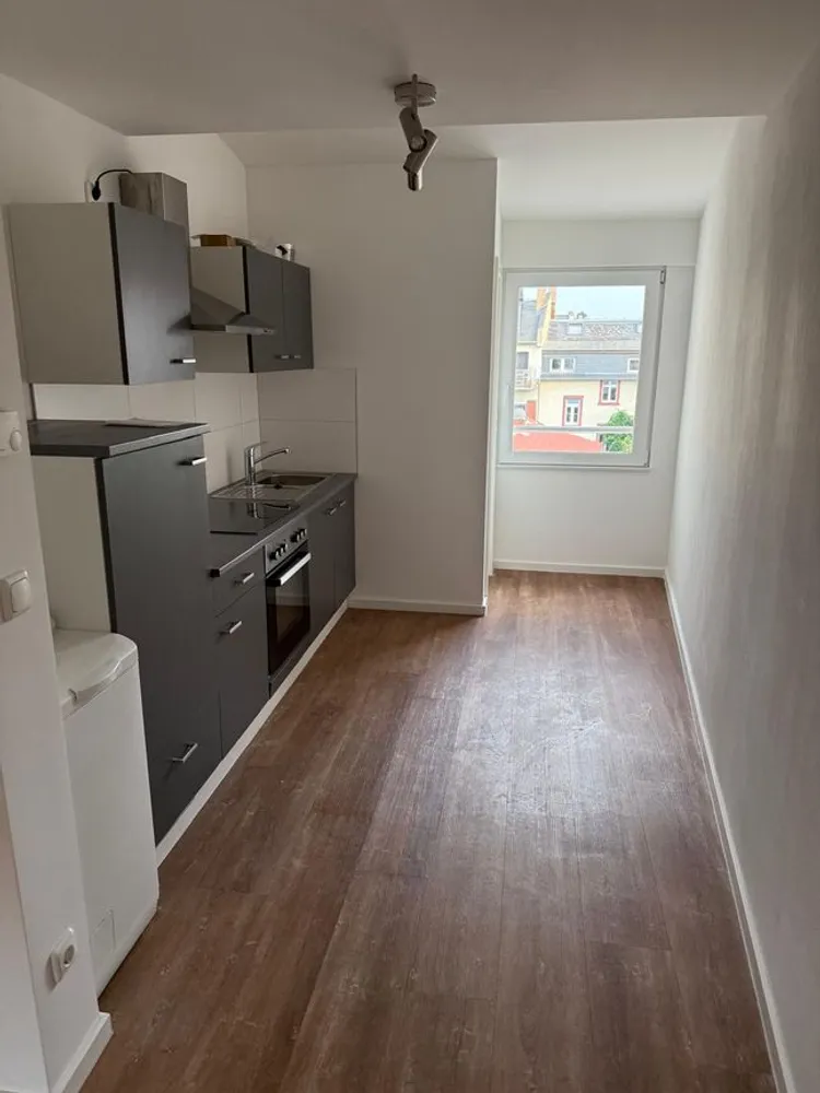 1 Zimmer Wohnung mit 30 m² in Frankfurt am Main – Bild 6
