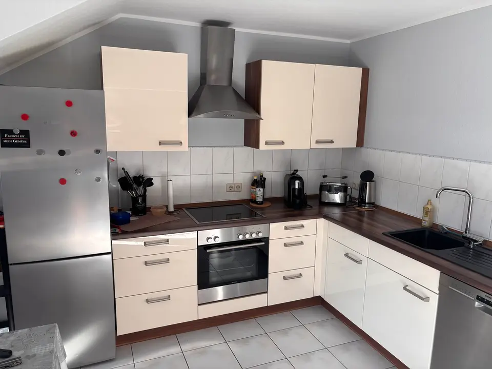 3 Zimmer Wohnung mit 75 m² in Kerpen – Bild 2
