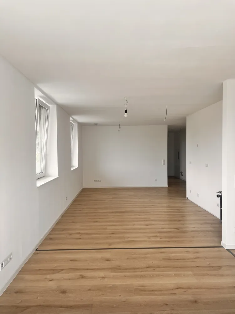 3 Zimmer Wohnung mit 121 m² in Dortmund – Bild 6
