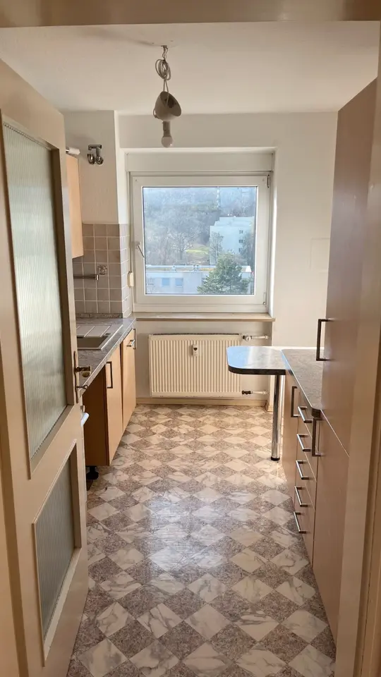 1 Zimmer Wohnung mit 68 m² in Würzburg – Bild 9