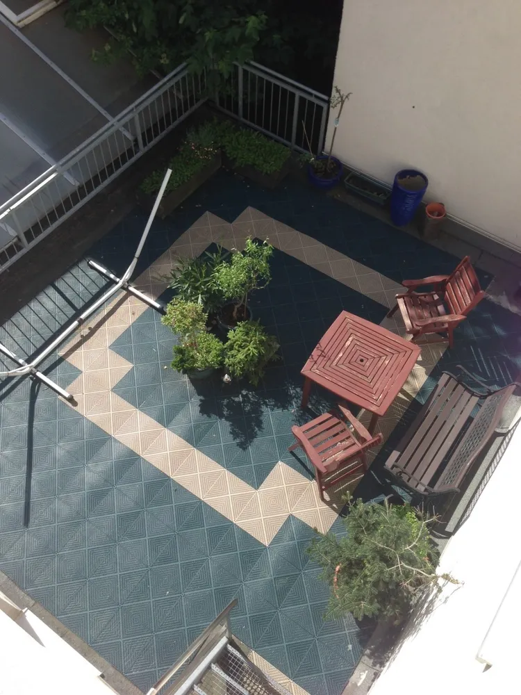 3 Zimmer Wohnung mit 125 m² in Freiberg – Bild 1