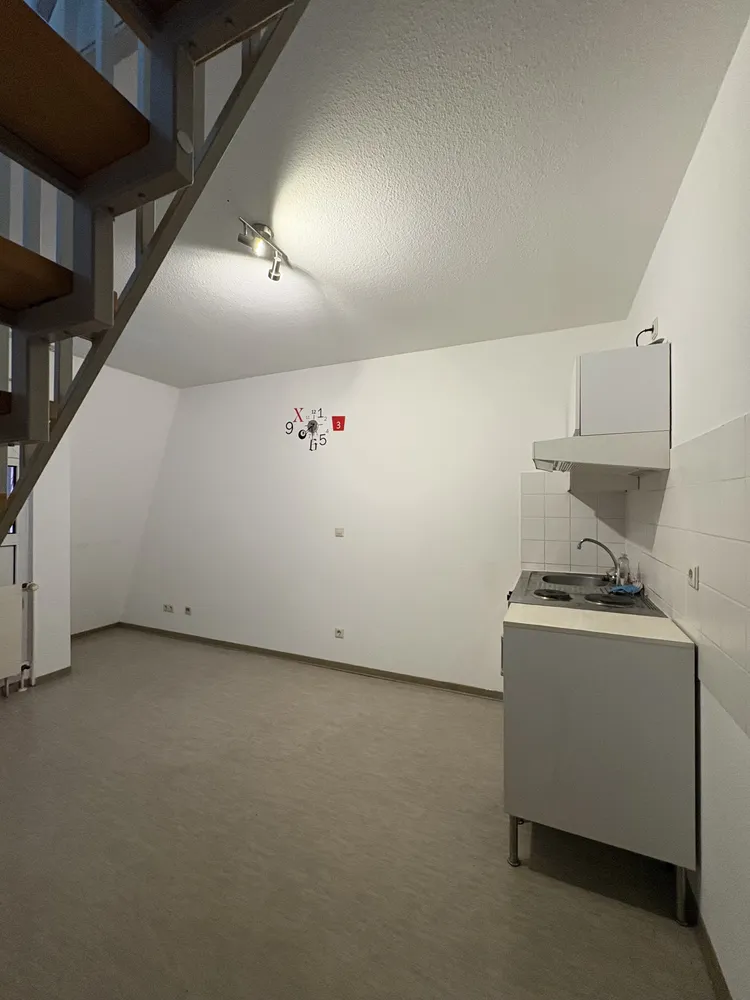 1 Zimmer Wohnung mit 29 m² in Kassel – Bild 7