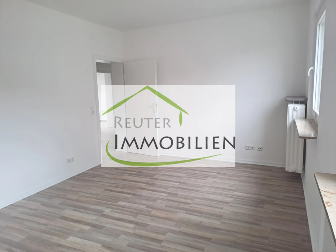 4 Zimmer Wohnung mit 74 m² in Herne – Bild 1