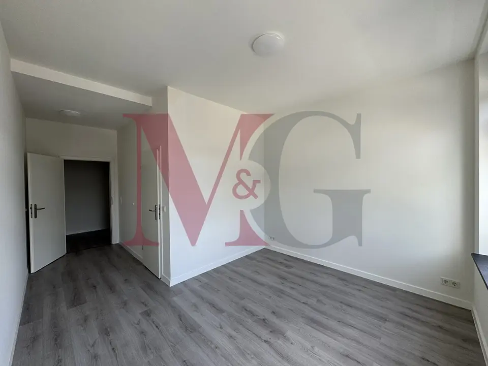 2 Zimmer Wohnung mit 67 m² in Wilhelmshaven – Bild 6