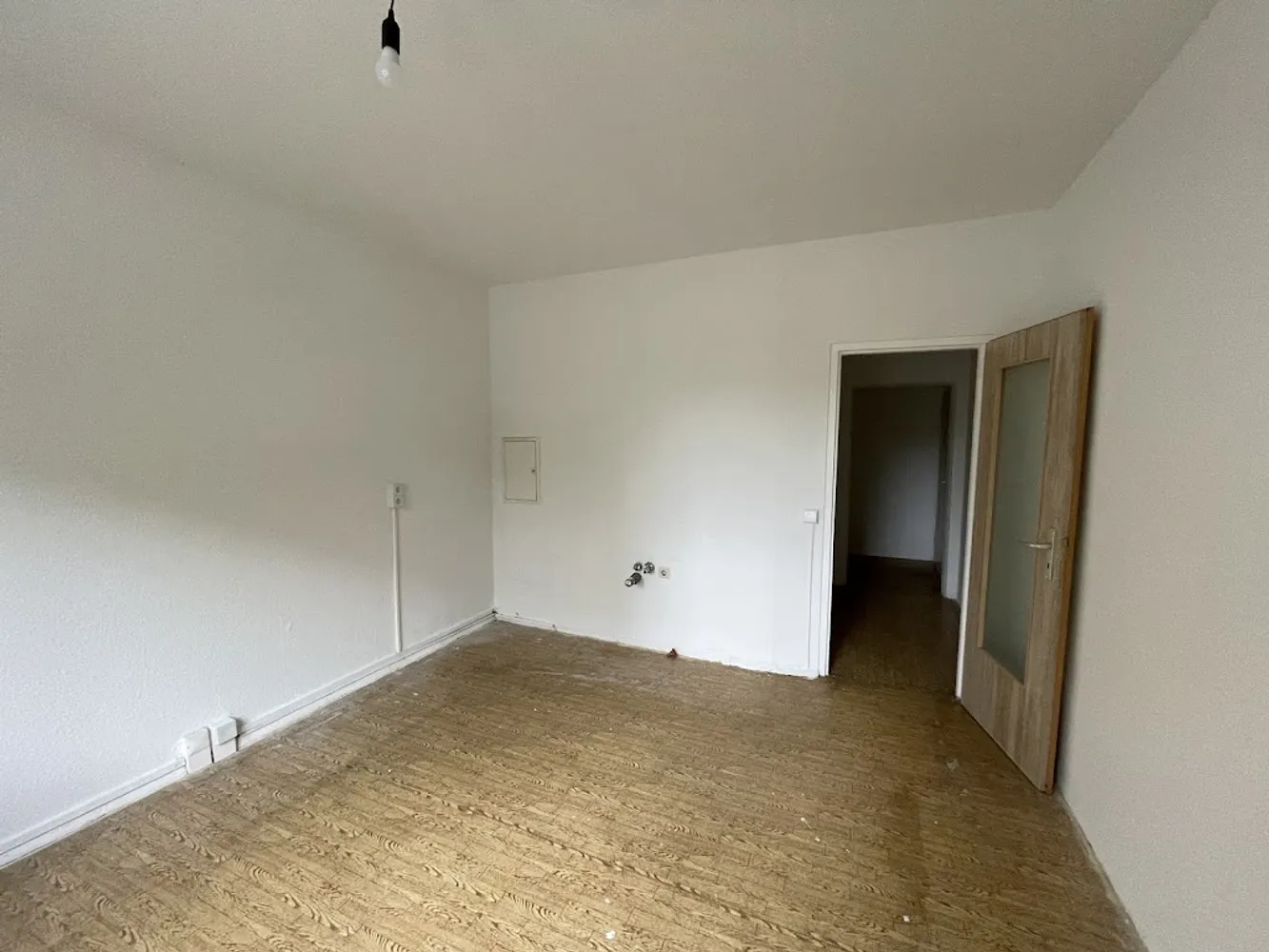 5 room apartment with 100 m² in Berlin – Photo 8
