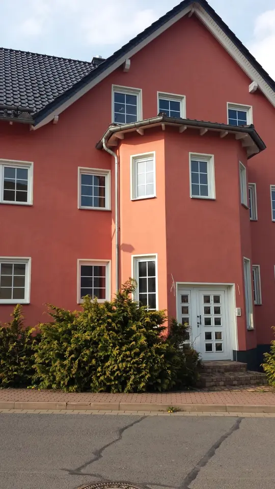2 Zimmer Wohnung mit 60 m² in Nordhausen – Bild 7